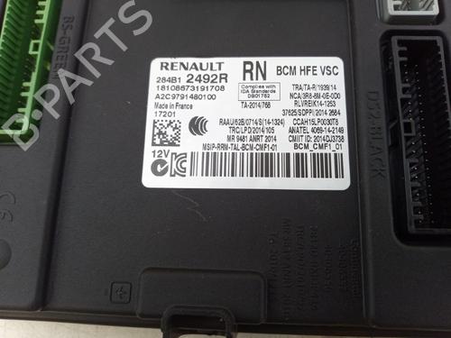 Control unit RENAULT KADJAR (HA_, HL_) 1.2 TCe 130 (HLMR) | BP37428249M11 - Image 3