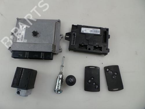 Elektronisk modul RENAULT CLIO IV (BH_) 0.9 TCe 90 (BHNF, BHMA, BHMH, BHJK, BHJR) (90 hp) 22513847