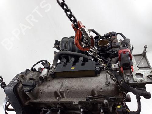 Engine FIAT PANDA (169_) 1.2 (169AXF2A, 169AXF1A) | BP22505850M1 