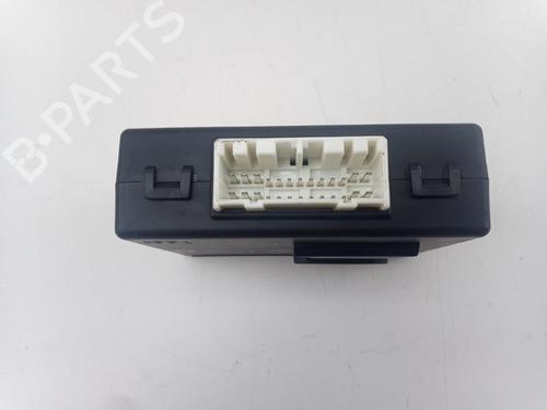 Elektronisk modul CHEVROLET SPARK (M300) 1.0 LPG | BP26896486M83 