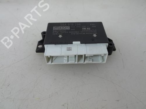 control-unit-skoda-superb-iii-3v3-20-tdi-5qa919298-2015-22489092 main image