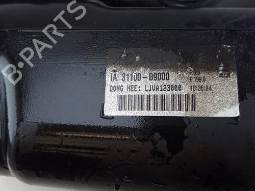 Fuel tank HYUNDAI i10 II (BA, IA) 1.0 | BP29753700C62 
