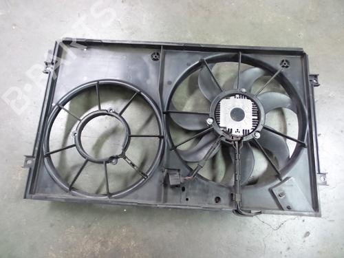 Elektronik Modul VW PASSAT B6 Variant (3C5) 1.9 TDI | BP22471866M83