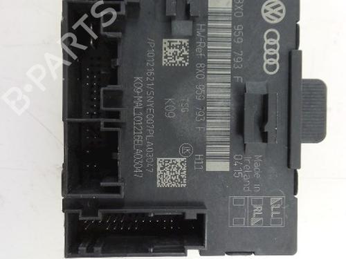 Used Control unit Control unit 22486858 22486858