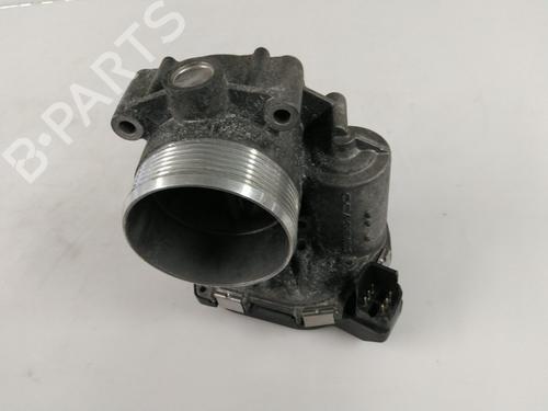 Used Throttle body BMW 6 Convertible (F12) M6 (560 hp) 22508171