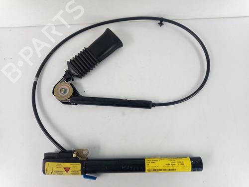 Used Front right belt tensioner Front right belt tensioner ALFA ROMEO 155 (167_) 2.5 TD (167.A1A, 167.A1G) (125 hp) 22509916 22509916