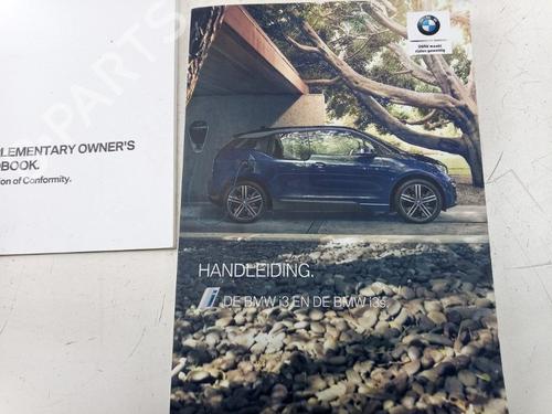 Andre BMW i3 (I01) Electric | BP24016022O1