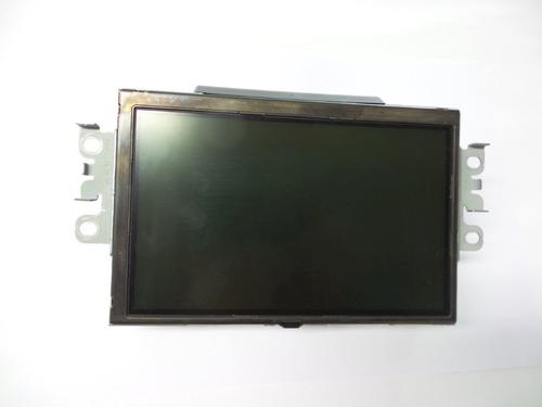 Multifunctionele display VOLVO V70 III (135) D5 AWD (215 hp) 22465449