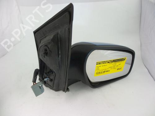 Used Right mirror FORD FOCUS II (DA_, HCP, DP) 1.6 TDCi (109 hp) 22467620