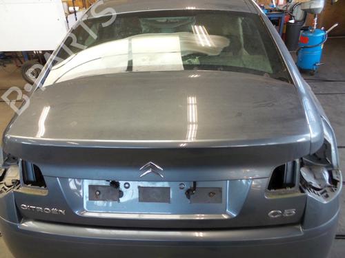 Used Tailgate CITROËN C5 III (RD_) 2.0 HDi (RDRHD8, RDRHDJ, RDRHR8, RDRHRJ) (136 hp) 22487639