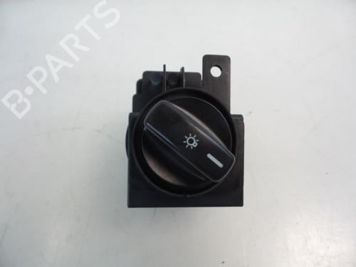 Used Headlight switch MERCEDES-BENZ A-CLASS (W169) A 200 CDI (169.008, 169.308) (140 hp) 22477717