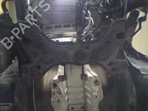 Used Subframe Subframe 22741833 22741833