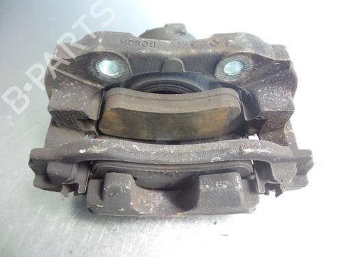 Right front brake caliper CITROËN C4 I (LC_) 1.6 VTi 120 | BP22473335M104 