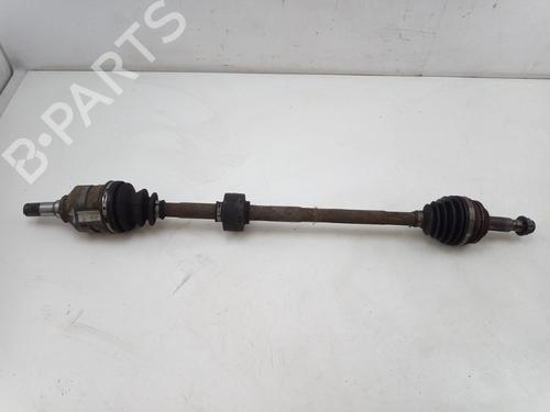 Used Right front driveshaft TOYOTA COROLLA (_E12_) 1.6 VVT-i (ZZE121_, ZZE121R) (110 hp) 32241474