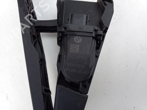 Pedal BMW 5 (G30, F90) 540 i | BP29341513I4 - Image 3