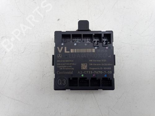 Used Control unit Control unit 32452488 32452488