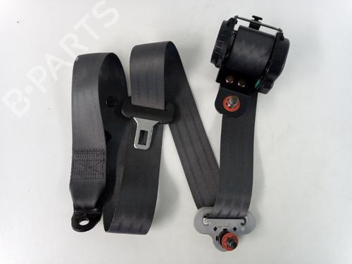 Used Rear right seatbelt KIA SPORTAGE II (JE_, KM_) 2.0 i 16V (141 hp) 22455433