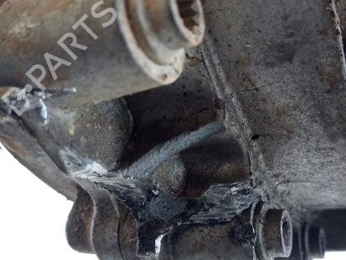 Gearkasse VW GOLF VII (5G1, BQ1, BE1, BE2) 1.0 TSI | BP30820318M3