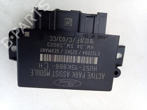 Electronic module FORD FOCUS IV Turnier (HP) 1.0 EcoBoost | BP30022245M83 