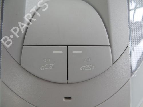 Innerbelysning MERCEDES-BENZ E-CLASS (W211) E 220 CDI (211.008) | BP22477279I8 