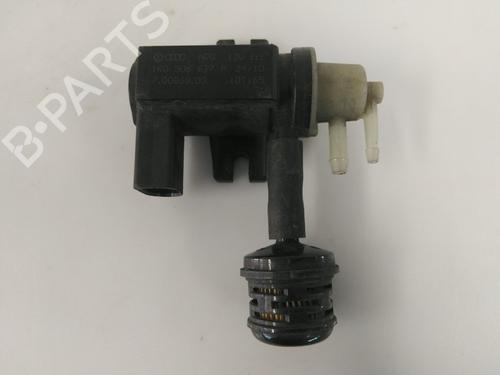 Elektronisk sensor VW TRANSPORTER T5 Van (7HA, 7HH, 7EA, 7EH) 2.0 TDI (102 hp) 25491153
