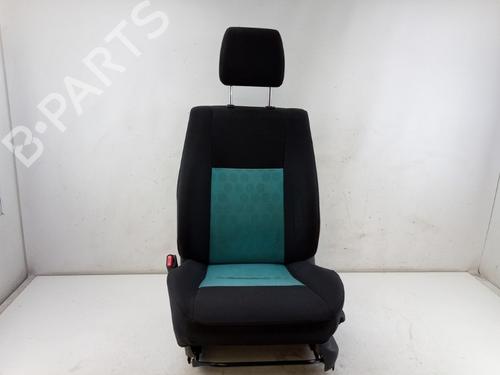 Left front seat SUZUKI SPLASH (EX) 1.0 (A5B310) | BP34737032C15 - Image 2