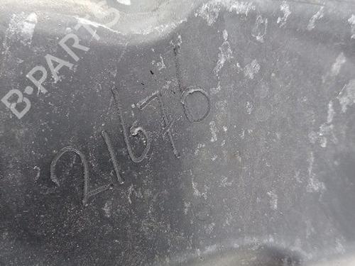 Luftfiltergehäuse FORD FOCUS III Turnier 1.0 EcoBoost | BP30755368M87 