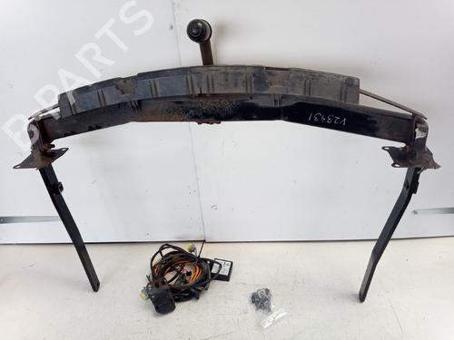 Used Tow ball/Mechanism RENAULT MEGANE III Grandtour (KZ0/1) 1.5 dCi (KZ09, KZ0D, KZ1G, KZ29, KZ14, KZ1W, KZ10, KZ1F,... (110 hp) 29009092