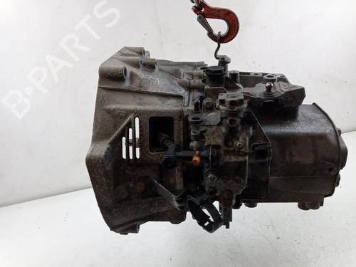Used Gearbox Gearbox 37428092 37428092