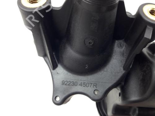 Electronic module OPEL MOVANO B Van (X62) 2.3 CDTI FWD (FV) | BP38462248M83 - Image 3