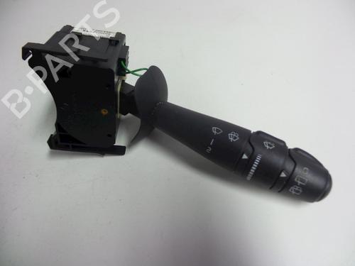 Used Steering column stalk RENAULT LAGUNA II Grandtour (KG0/1_) 1.9 dCi (KG0E, KG0R) (100 hp) 22458360