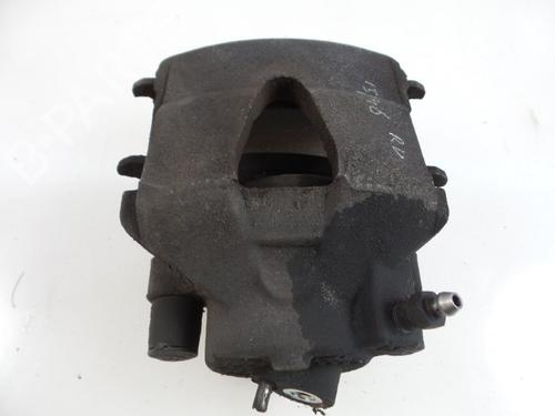Used Right front brake caliper SEAT IBIZA IV ST (6J8, 6P8) 1.2 TDI (75 hp) 22473715