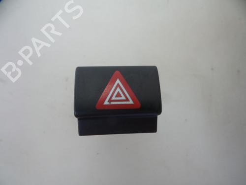 Used Warning switch CITROËN C4 Grand Picasso II (DA_, DE_) 1.6 HDi / BlueHDi 115 (115 hp) 22489406