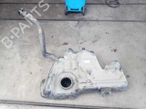 Used Fuel tank RENAULT CLIO IV Grandtour (KH_) 0.9 TCe 90 (90 hp) 22496080