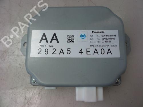 Servostyring Styreenhet NISSAN QASHQAI II (J11, J11_) 1.2 DIG-T (115 hp) 22483967