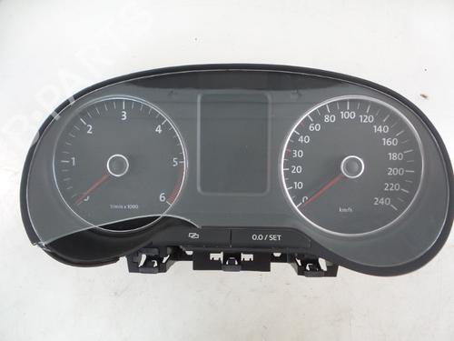 Used Display monitor VW POLO V (6R1, 6C1) 1.2 TDI (75 hp) 22478427