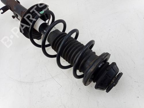 Right front shock absorber PEUGEOT 108 1.0 VTi | BP28197046M17 