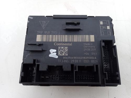 Used Control unit Control unit 22493479 22493479