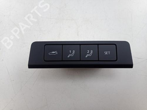 Used Switch MAZDA CX-80 (KL_) e-SKYACTIVE PHEV AWD (KL0H, KL5S3P) (328 hp) 31932823