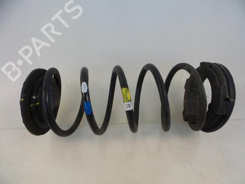 Used Shock absorber spring HYUNDAI ix20 (JC) 1.4 CRDi (90 hp) 22478486