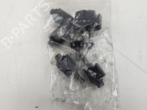 Oil sump MERCEDES-BENZ SPRINTER 3,5-t Van (B906) 313 CDI (906.631, 906.633, 906.635, 906.637) | BP22498254M115