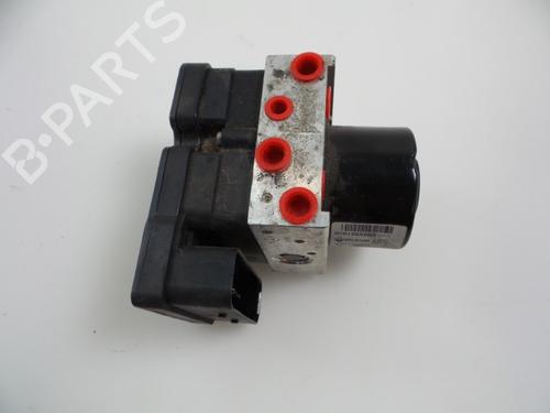 ABS pump RENAULT TWINGO II (CN0_) 1.2 16V (CN04, CN0B) | BP22473046M43 