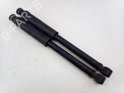 Used Right front shock absorber VW UP! (121, 122, BL1, BL2, BL3, 123) 1.0 (75 hp) 30932142