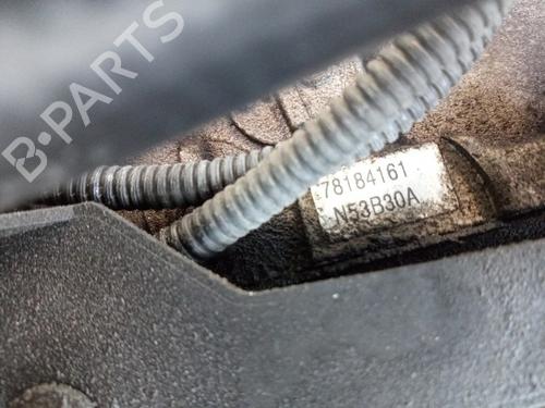 Engine BMW 3 Touring (E91) 325 i | BP33740662M1 - Image 9