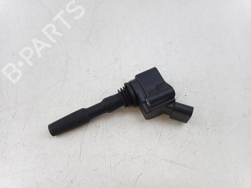 Tennspole Tennspole VW POLO VI (AW1, BZ1, AE1) 1.0 TSI (95 hp) 34447642 34447642