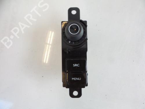 Used Control unit Control unit PEUGEOT 208 I (CA_, CC_) 1.6 HDi (92 hp) 22485485 22485485
