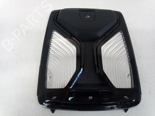Used Interior roof light Interior roof light 39567029 39567029