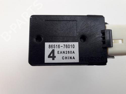 Electronic module LEXUS CT (ZWA10_) 200h (ZWA10_, ZWA10R) | BP22508934M83 