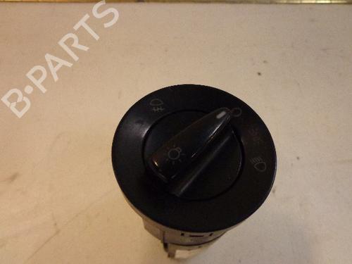 Used Headlight switch SEAT ALHAMBRA (7V8, 7V9) 2.0 i (115 hp) 22468943