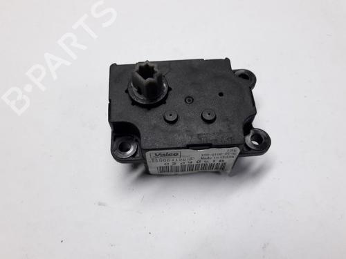 Used Electronic module RENAULT SCÉNIC III (JZ0/1_) 1.6 16V (JZ0U, JZ1B) (110 hp) 22500721